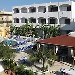 Imperial 2* Kos-Stadt