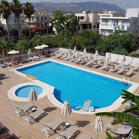 Hotel Imperial 2*