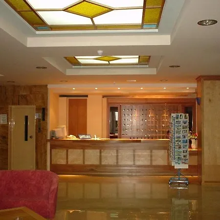 Hotel Imperial Cos