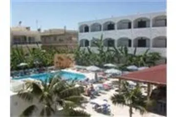 Hotel Imperial Cos
