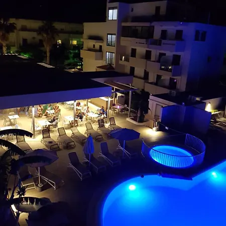 Imperial Hotel