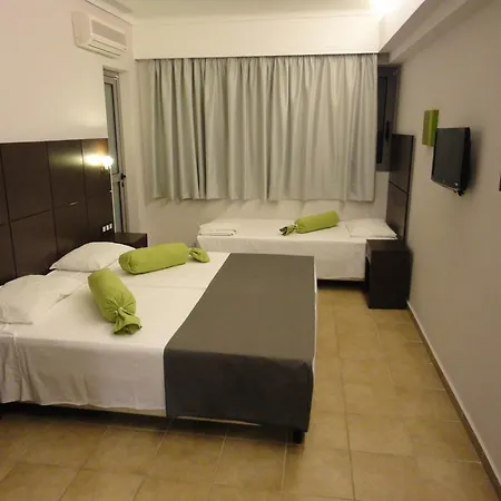 Imperial Città di Kos