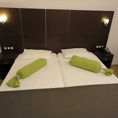 Imperial 2* העיירה קוס