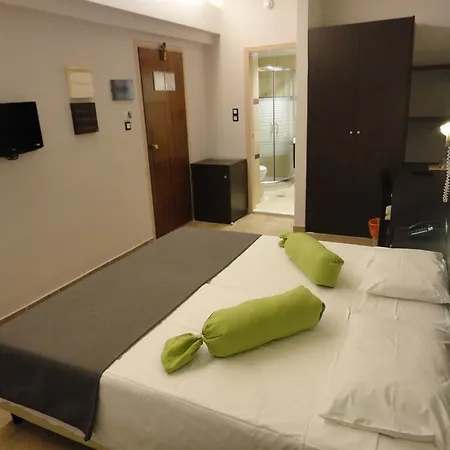 Imperial 2* העיירה קוס