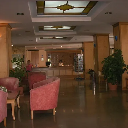 Imperial 2* העיירה קוס