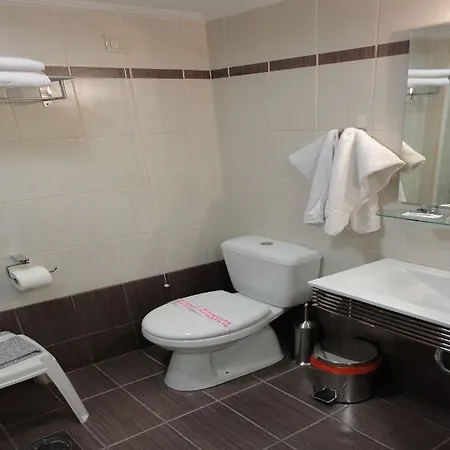 Imperial İstanköy
