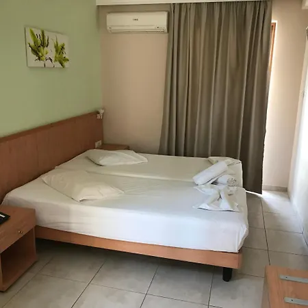 Imperial 2* Città di Kos