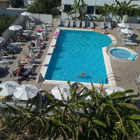 Imperial 2* העיירה קוס