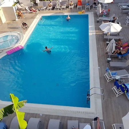 Imperial 2* Città di Kos