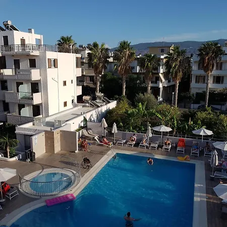Imperial 2* Città di Kos