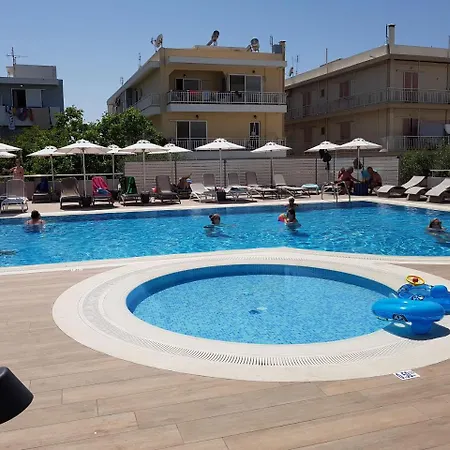 מלון Imperial 2*