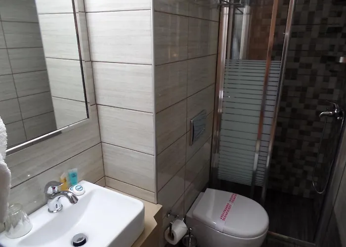 Imperial 2* העיירה קוס