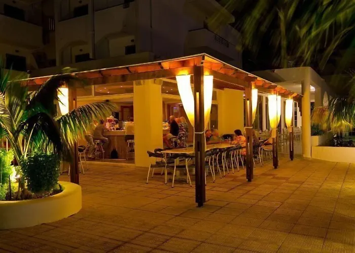 Imperial 2* העיירה קוס