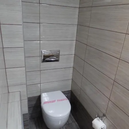 Hotell Imperial