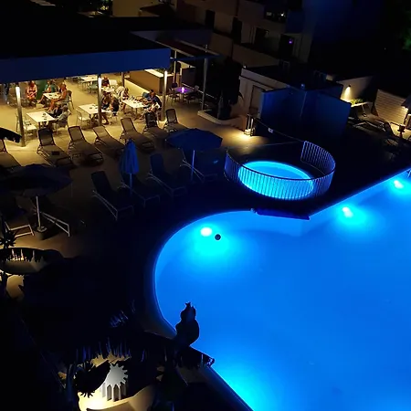 Hotel Imperial Kos Town