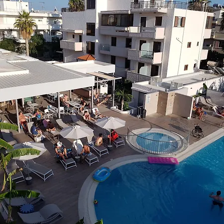 Imperial Hotell Kos