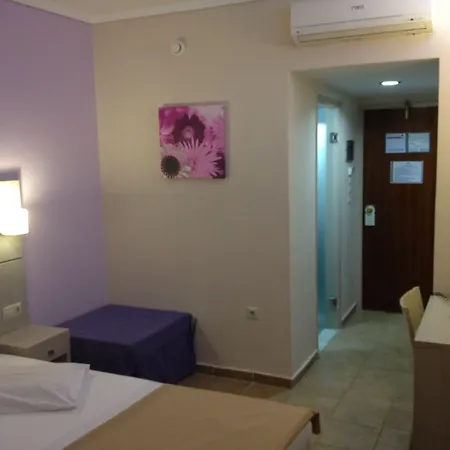Hotell Imperial Kos