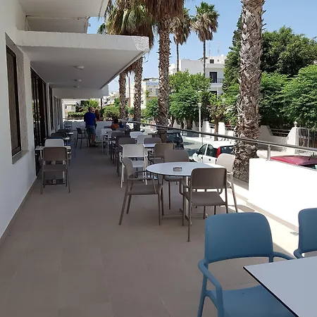 Imperial Hotell