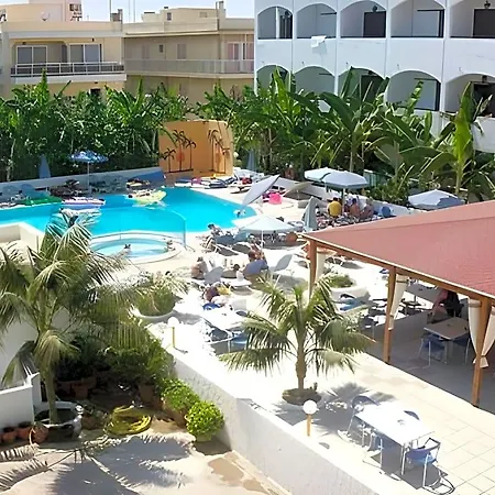 Hotel Imperial Kos Town