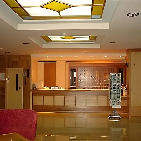 Hotel Imperial Kos Town