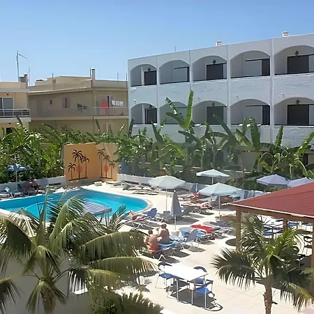 Imperial Hotel 2*