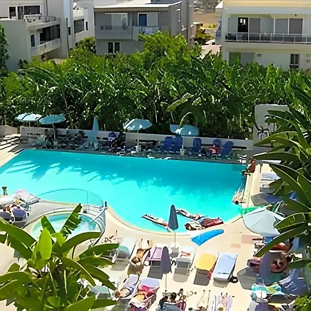 Imperial Hotel 2*