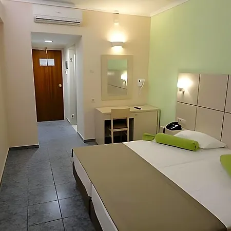 Imperial Hotel