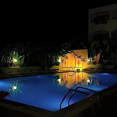 Imperial Hotel