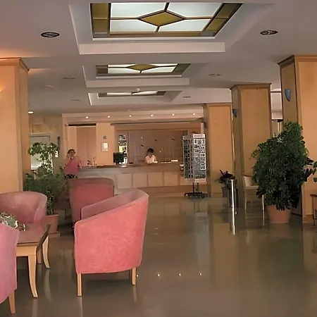 Hotel Imperial Kos Town