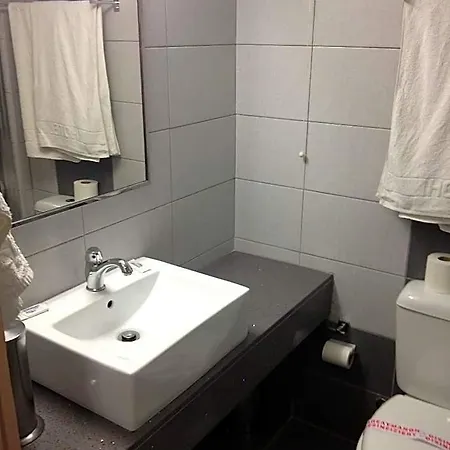 Hotel Imperial Kos Town