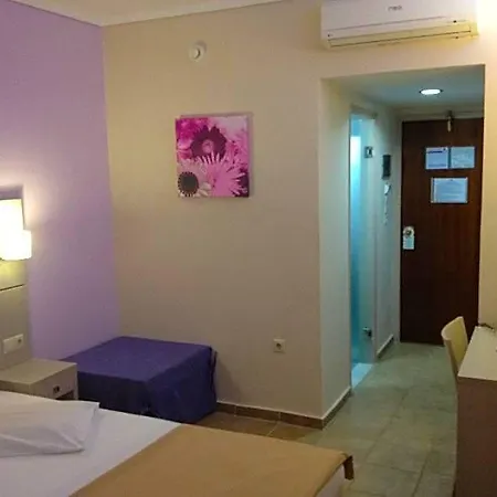 Imperial Hotel