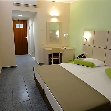 Hotel Imperial 2*