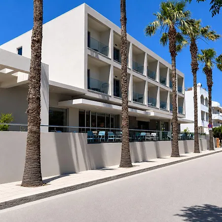 Hotell Imperial Kos