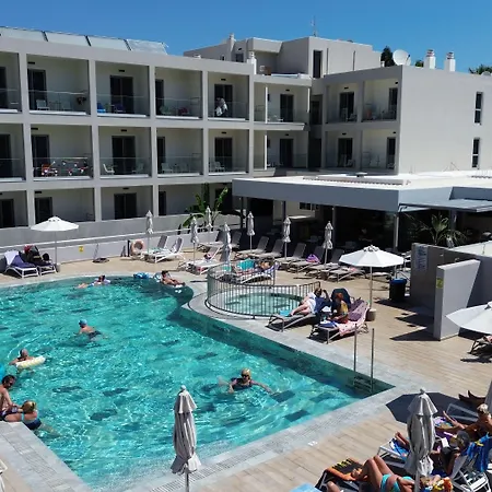 Hotell Imperial 2*