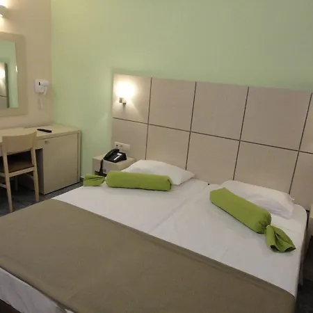 Imperial Hotell 2*
