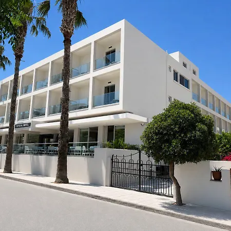 Imperial Hotell Kos