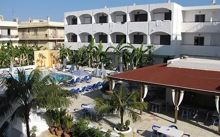 Imperial 2* העיירה קוס