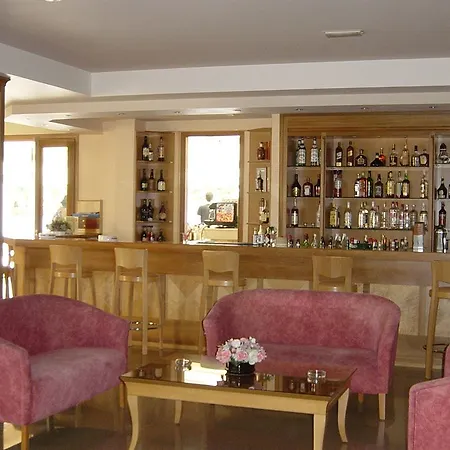 皇家酒店 酒店