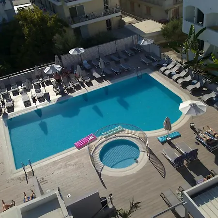 Hotell Imperial Kos