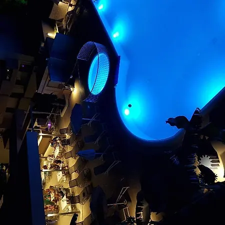 皇家酒店 2*