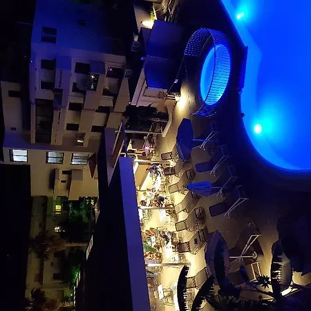 皇家酒店