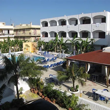 Imperial Hotel Kos Town