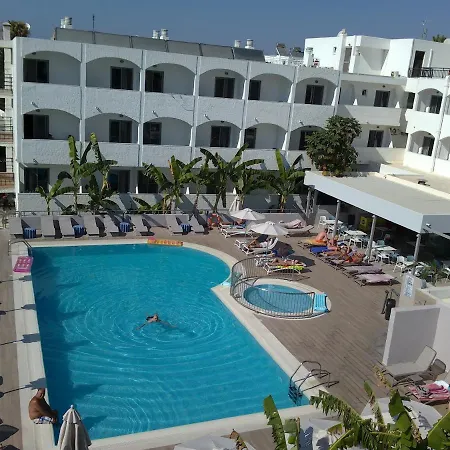 Hotell Imperial Kos