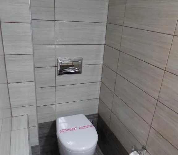 Ξενοδοχείο Imperial