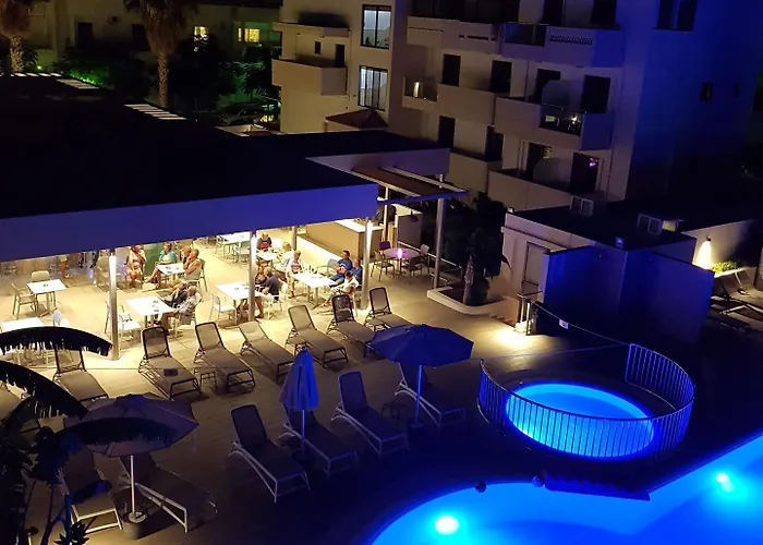 Imperial Hotell Kos