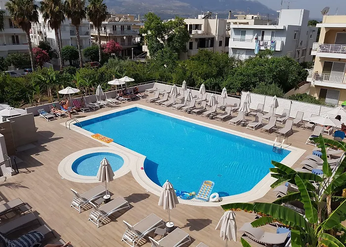 Ξενοδοχείο Imperial 2*