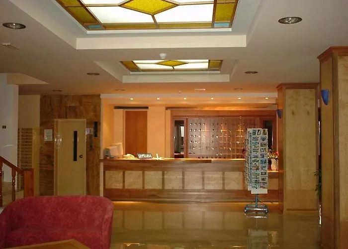 Hotell Imperial Kos