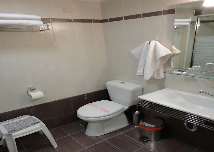 Imperial Κως Πόλη