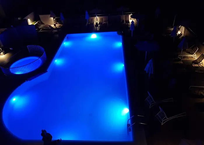 Ξενοδοχείο Imperial 2*