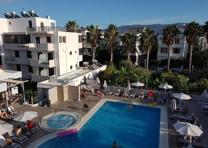 Imperial 2* Κως Πόλη